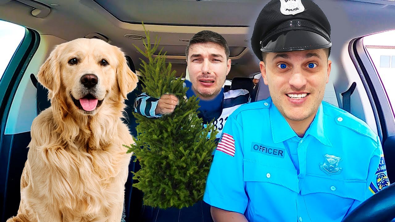 TATA a ajuns la POLIȚIE/ Ce a făcut?