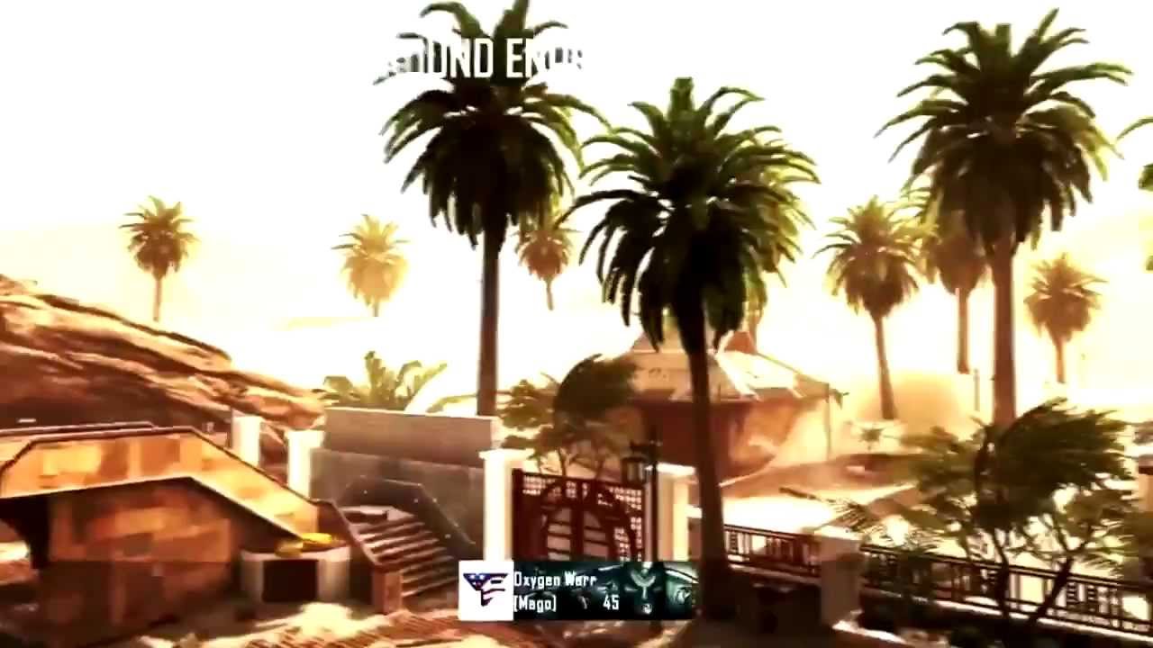 Oxygen: Clips of the Week #5