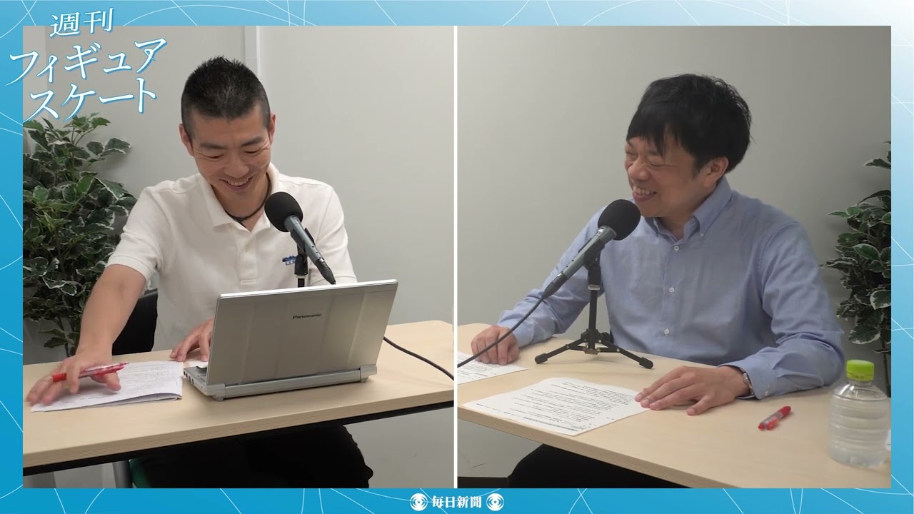 宇野昌磨、初プロデュースのアイスショーIce Brave　千秋楽で見せた“プロの顔”とは？