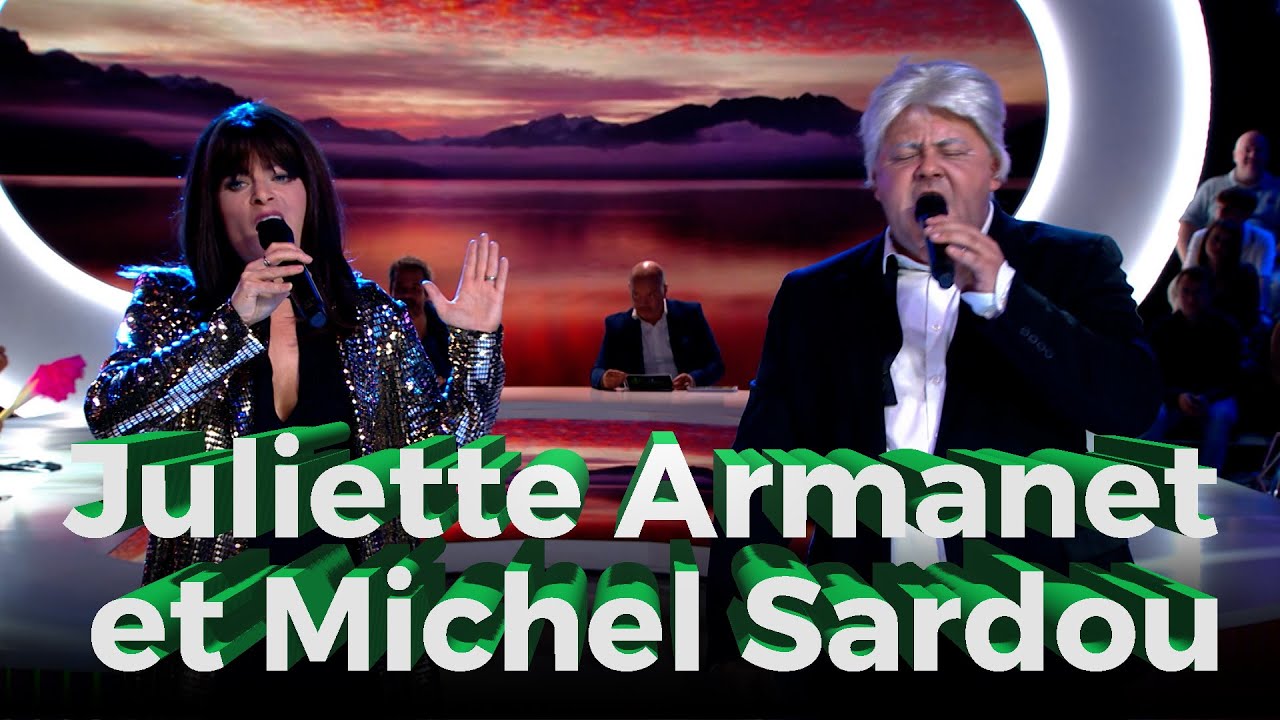 Rencontre de Juliette Armanet/Michel Sardou | Tamara Payne & Fabian Le Castel | Le Grand Cactus 142