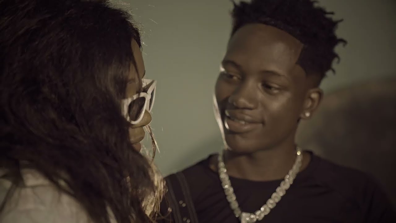 Kondela -  Sweet (Official Video)