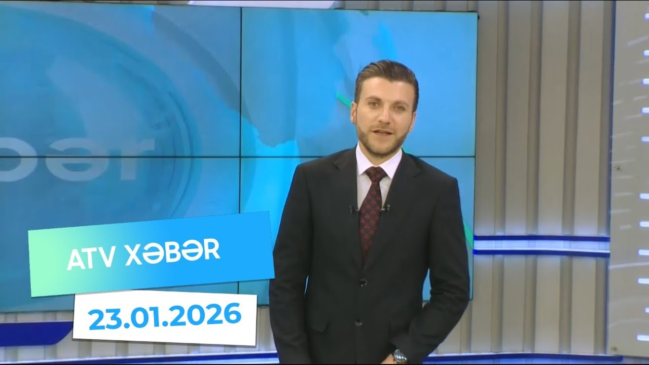 ATV XEBER / 23.01.2026 / 20:30
