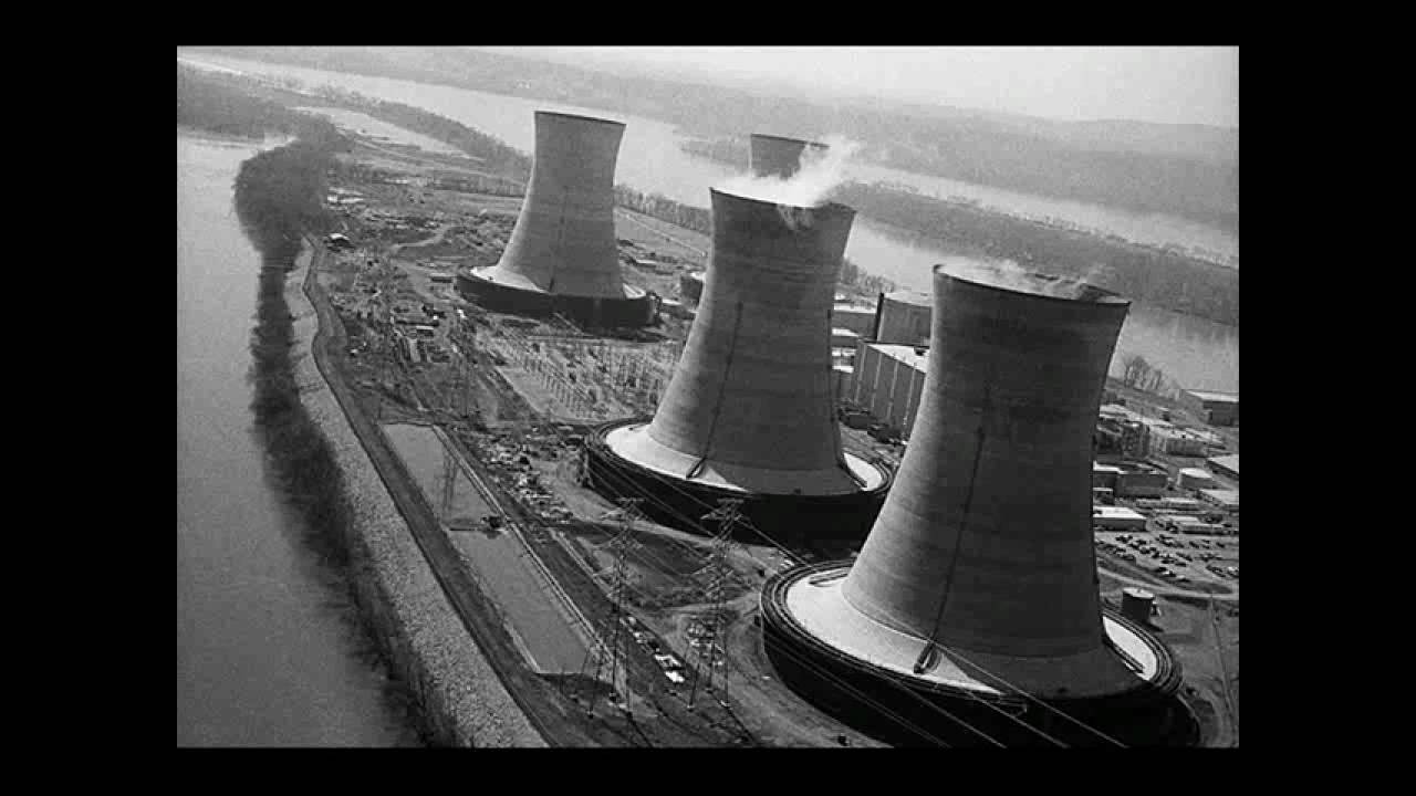 Os Piores Acidentes Nucleares