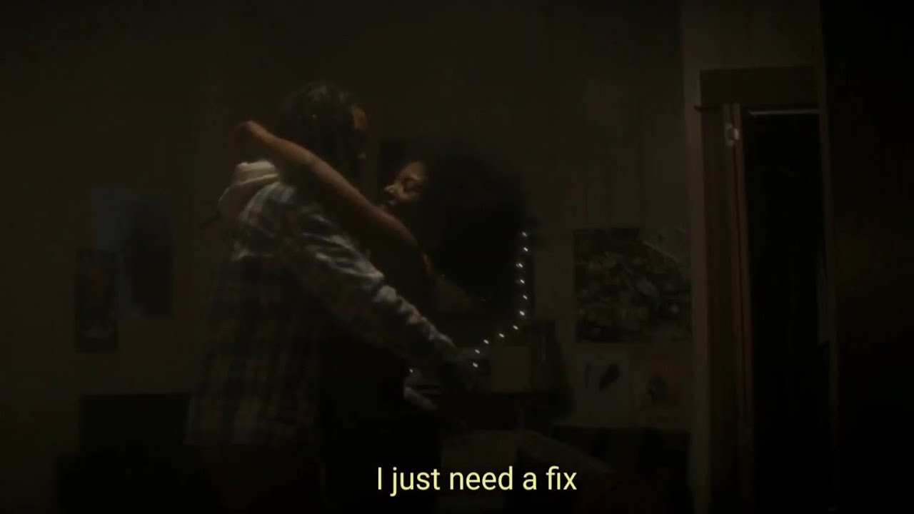 The Chi Jake ask Jemma to the dance