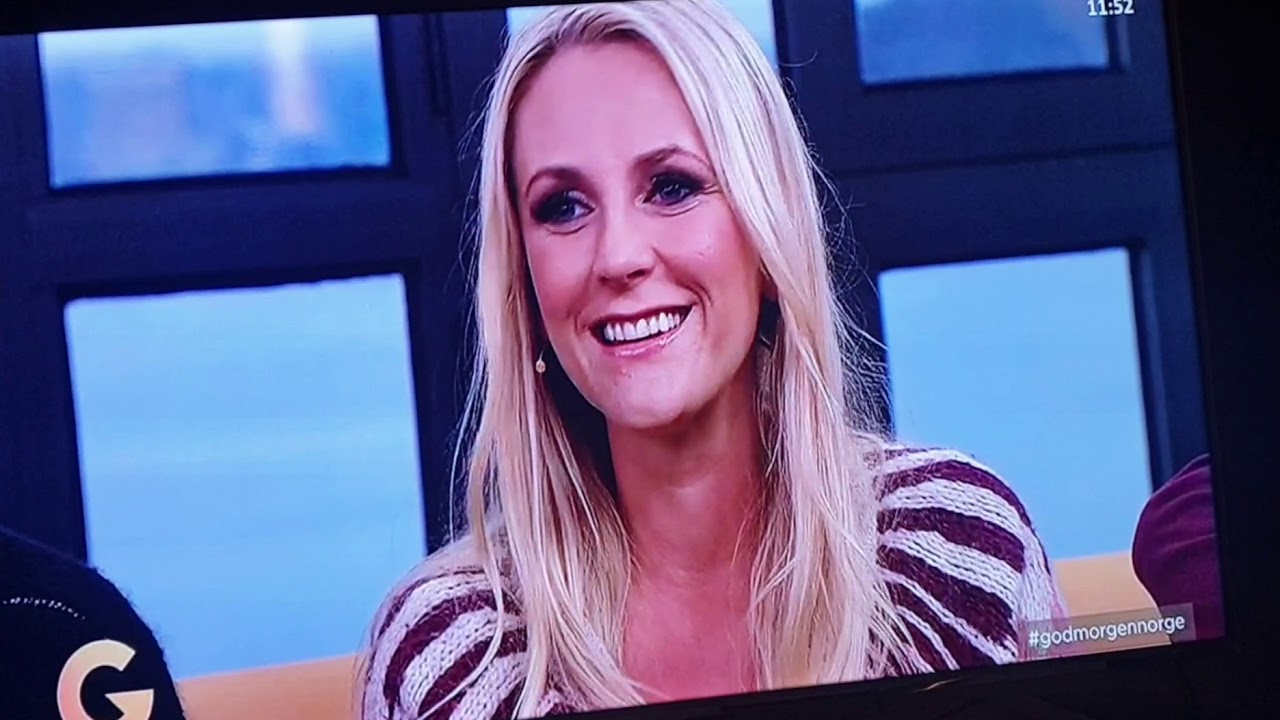 Vår Jul 2019. Christian Ingebrigtsen, Maria Arredondo og Tine Helseth på GMN 25/11- 2019