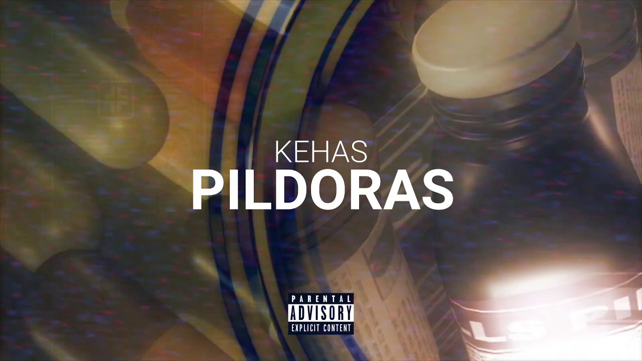 Pildoras💊 - KEHAS