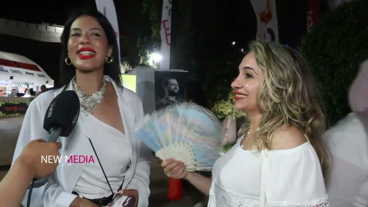 بعد عرض المايسترو المغربي 