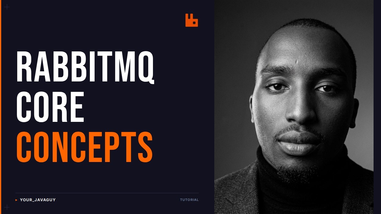 An Overview of RabbitMQ | Core Concepts