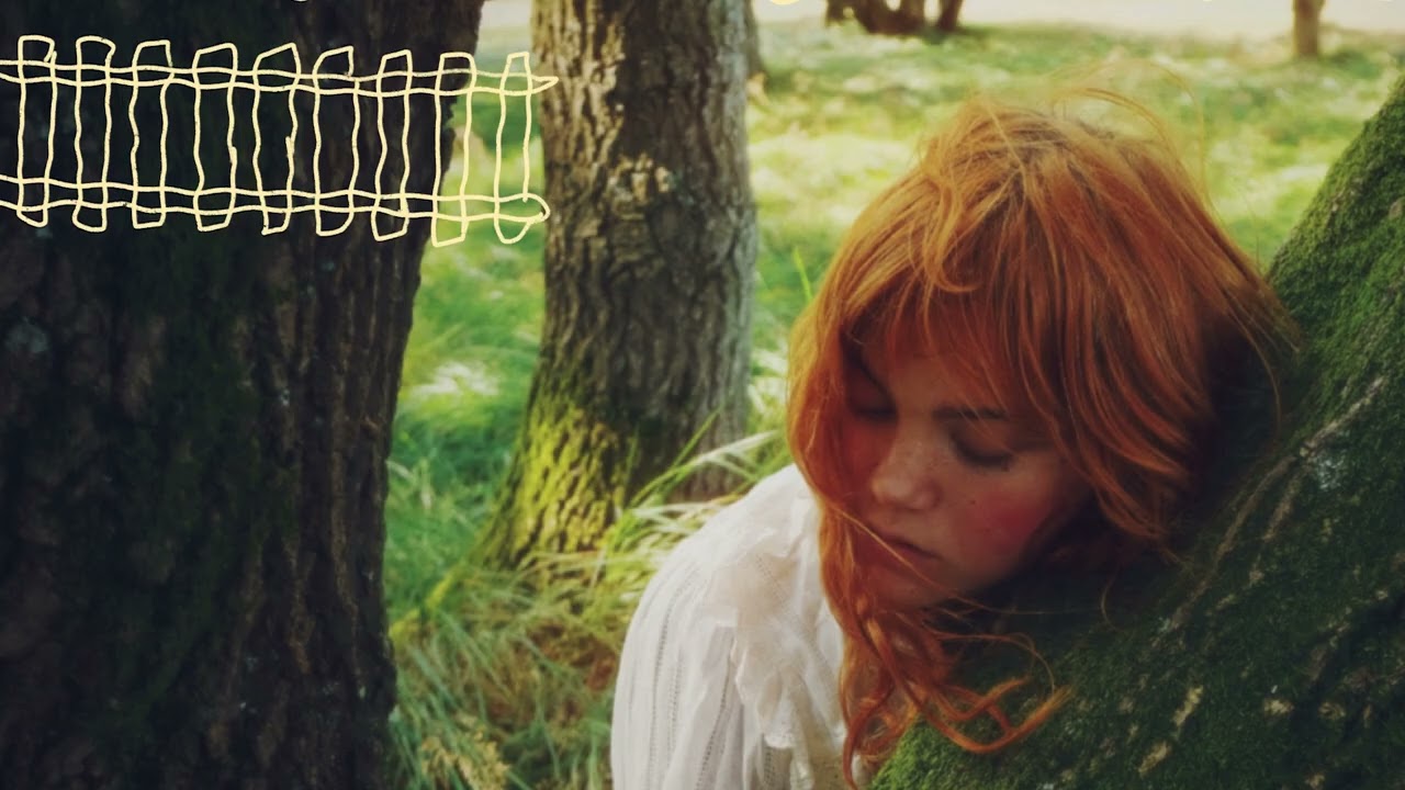 tjels - In Between Station (artwork video)