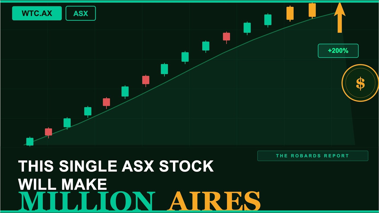 I Found the Most Undervalued Stock on the ASX &mdash; And Nobody's Talking About It