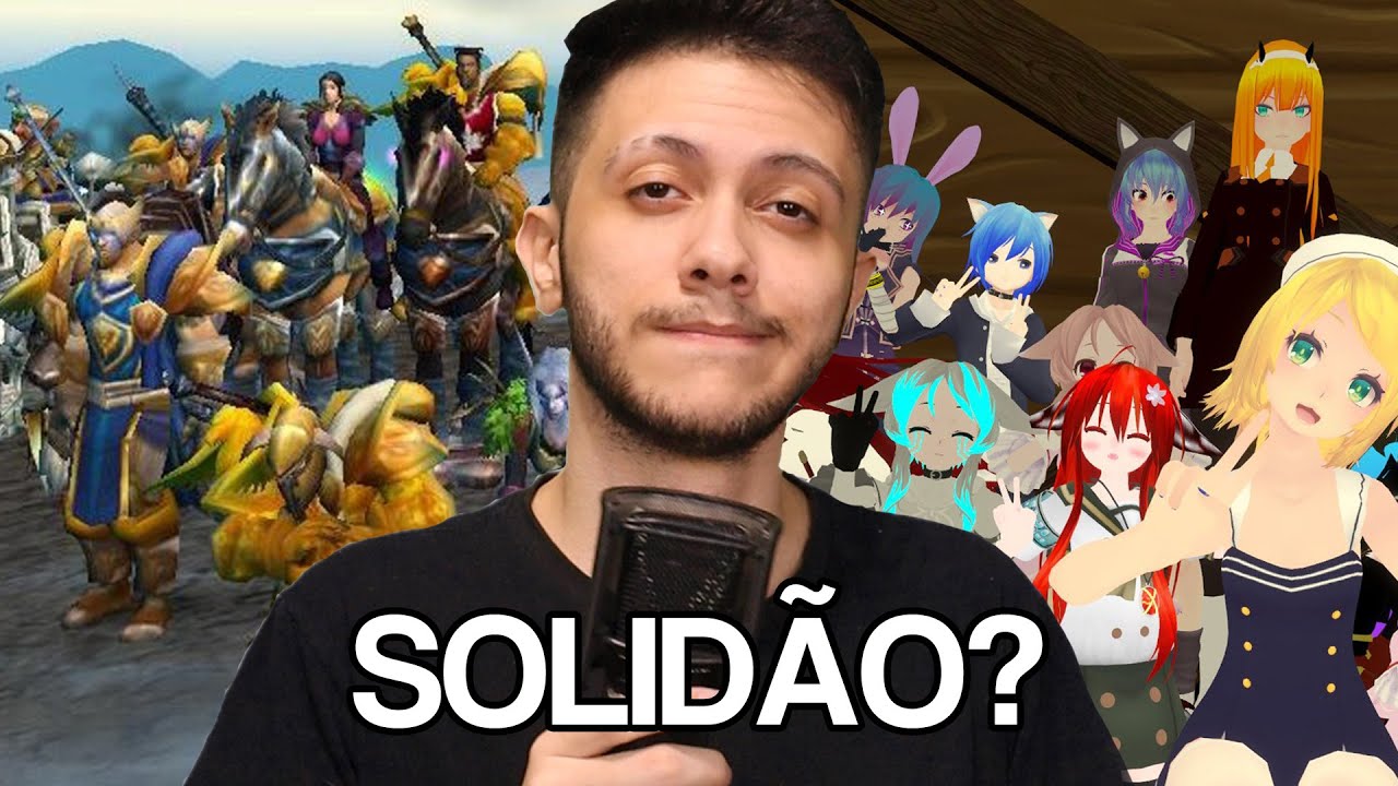 A SOLID&Atilde;O NOS JOGOS ONLINE &Eacute; DIFERENTE