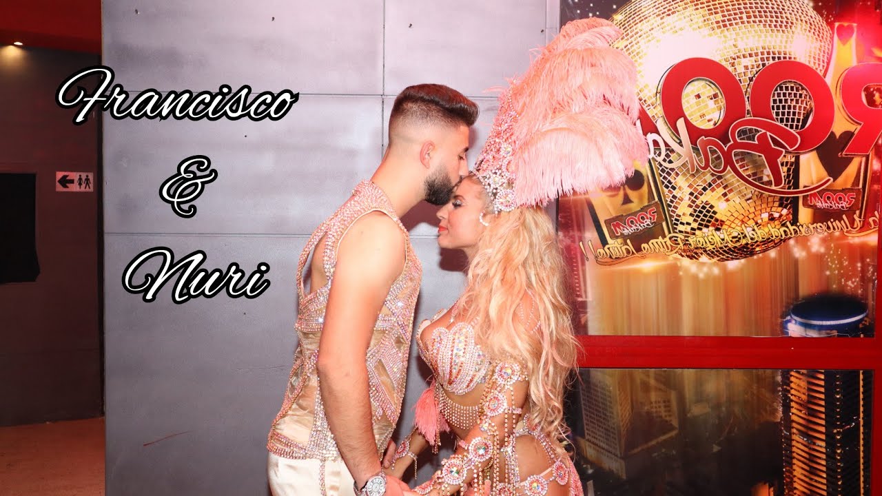 Boda Gitana de Francisco y Nuri #Grabamosfelicidad 633922954