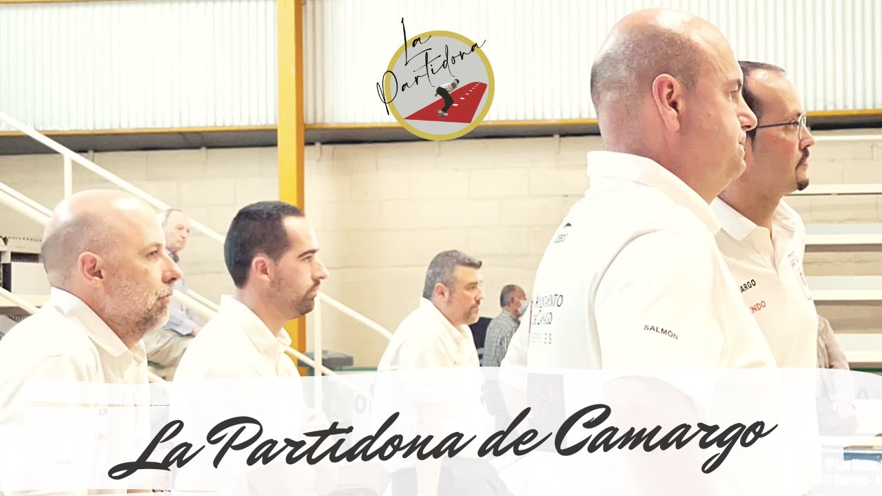 La Partidona de Camargo