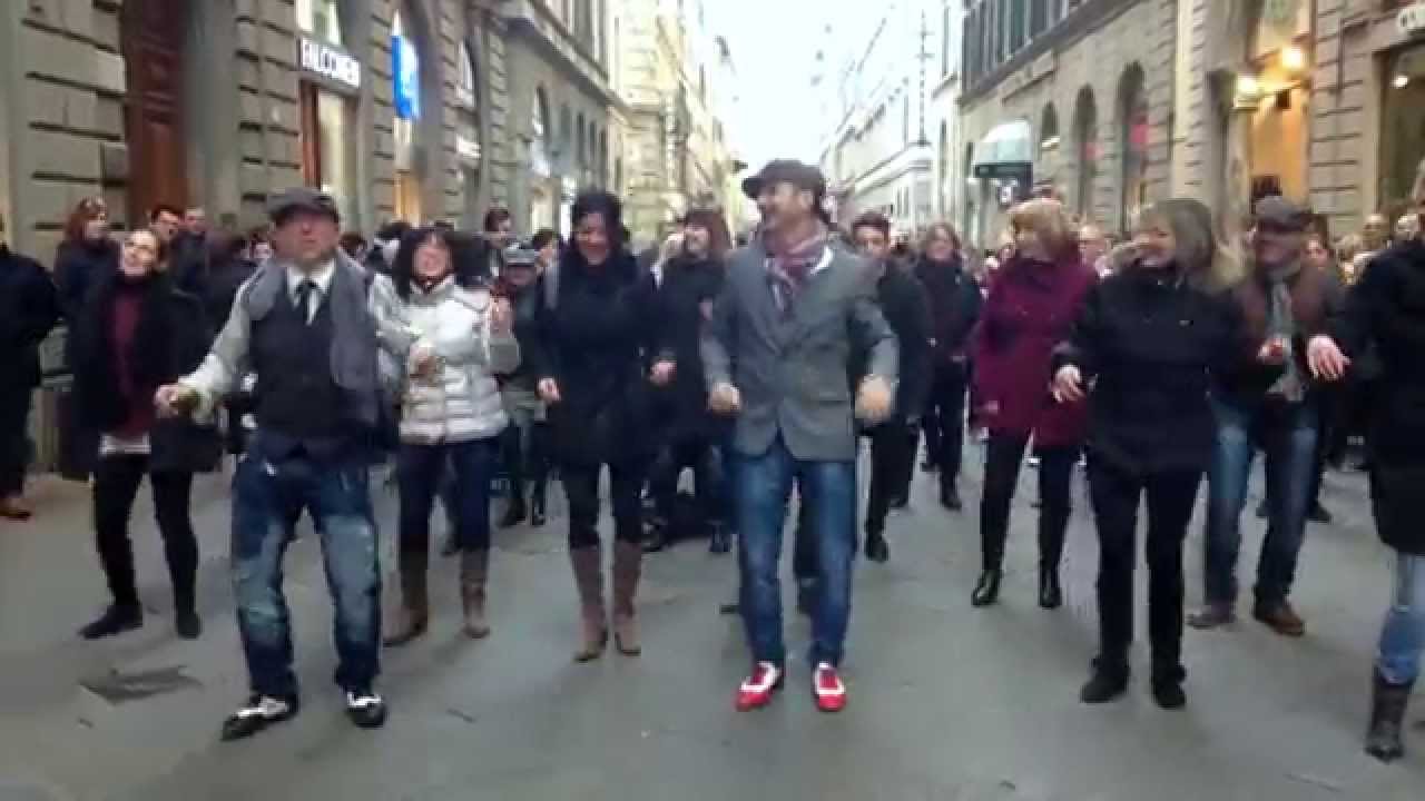 SHIM SHAM FROM FLORENCE seconda parte