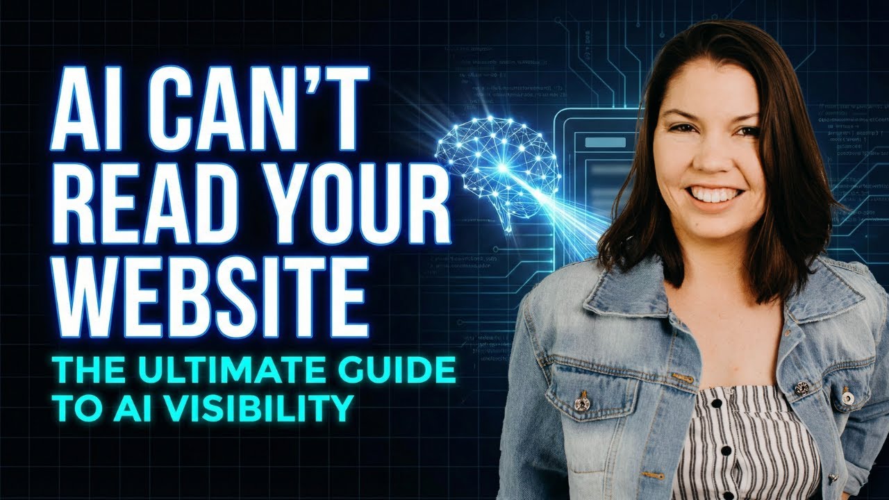 The Ultimate Guide to AI Visibility: How Service Businesses Get Recommended by ChatGPT