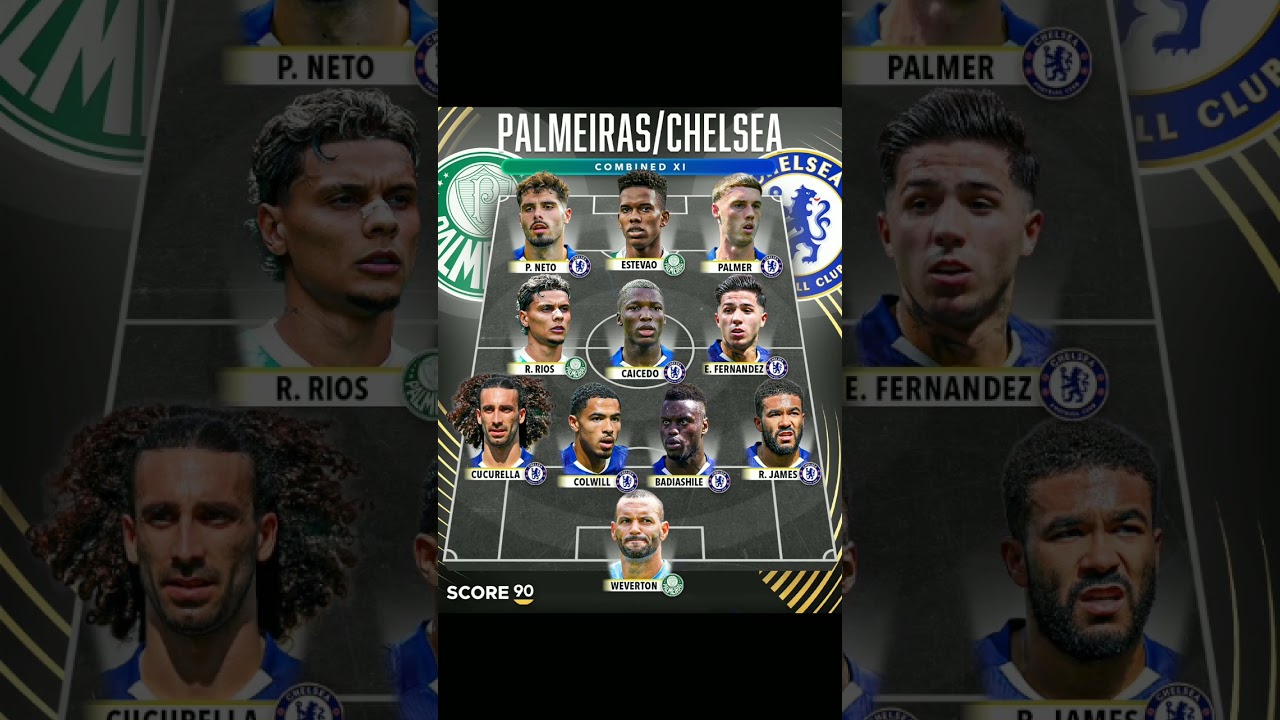 Chelsea 2025 ❤💯☠