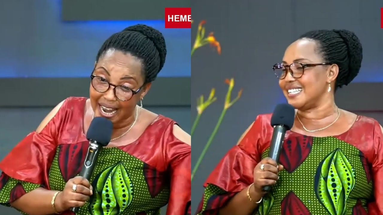 🔥UBUHAMYA BWA PASTOR SARAH🔥UKO NAKORANAGA N'IMBARAGA Z'UMWIJIMA   NUKO NAJE GUKIZWA🔥