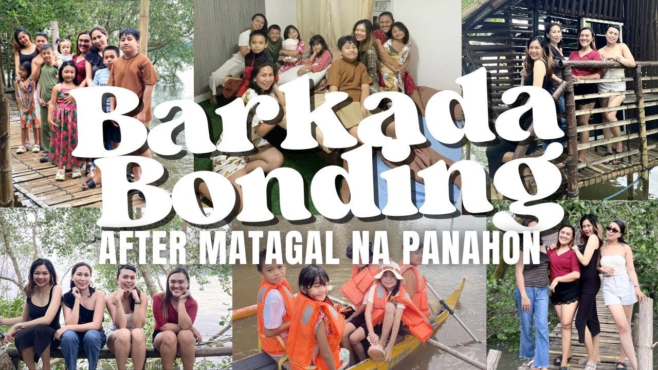 Saan Magandang Mag-Bonding sa Pagadian? | Barkada bonding after matagal na panahon