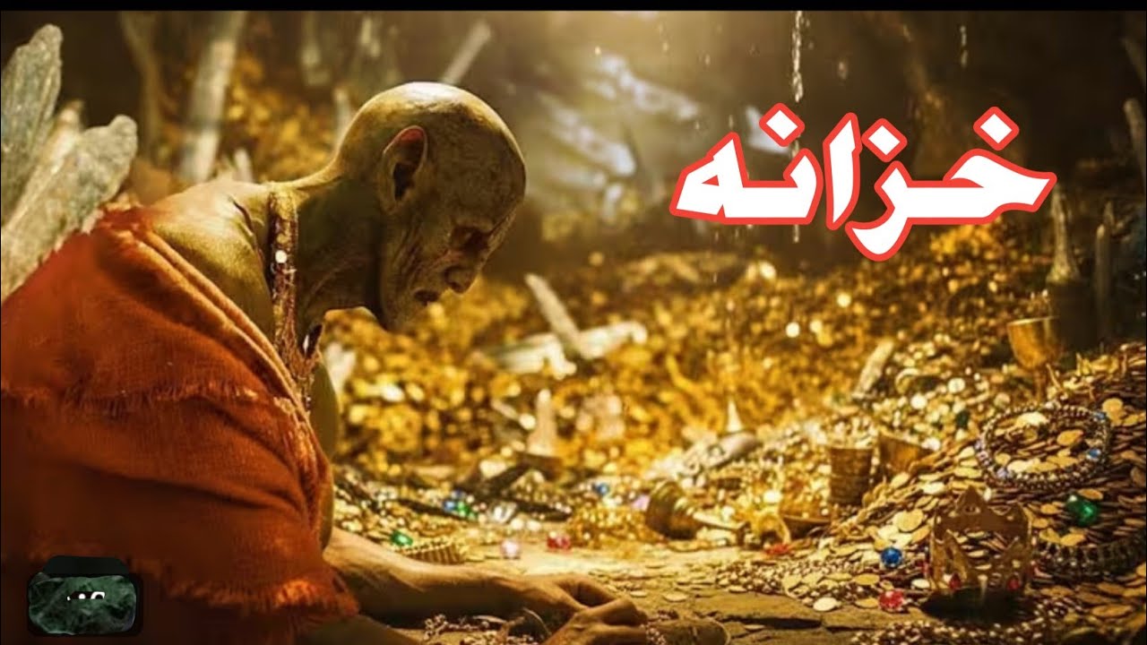 KHAZANA || pashto explanation movie by zabar10movie