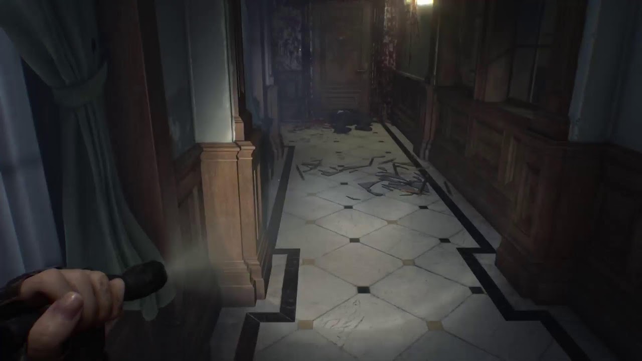 Resident Evil 9 is Finally here Part 2 Blind Playthrough