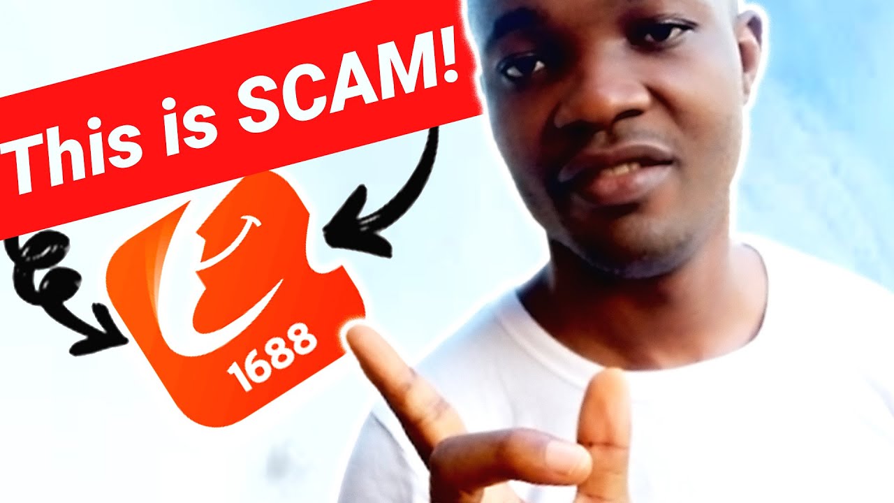 Expose 1688 Scammers: The Shocking Truth Behind Their Fraudulent Methods
