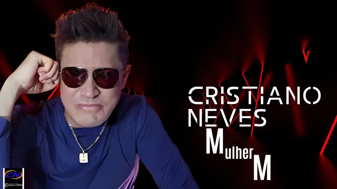 CRISTIANO NEVES - 