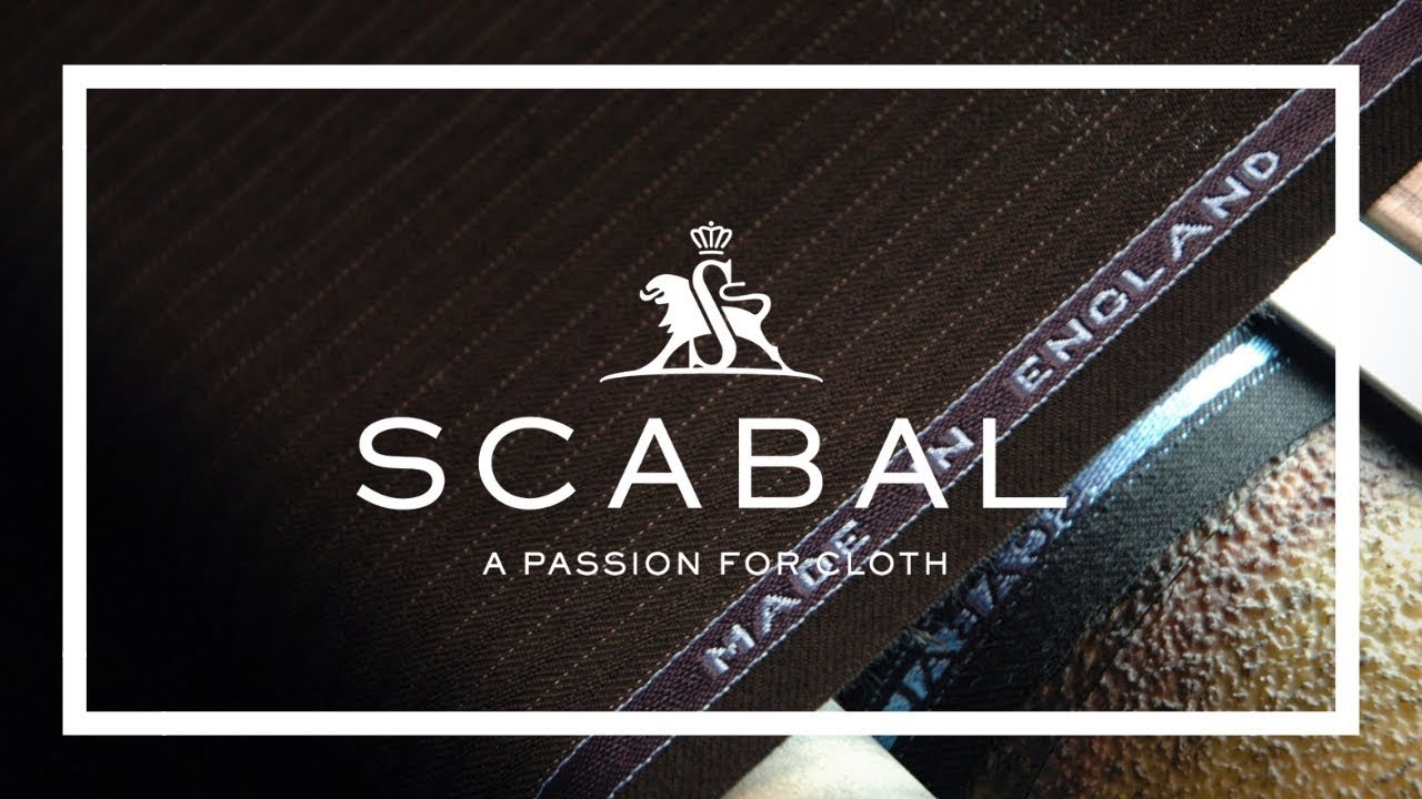 THE STORY OF SCABAL