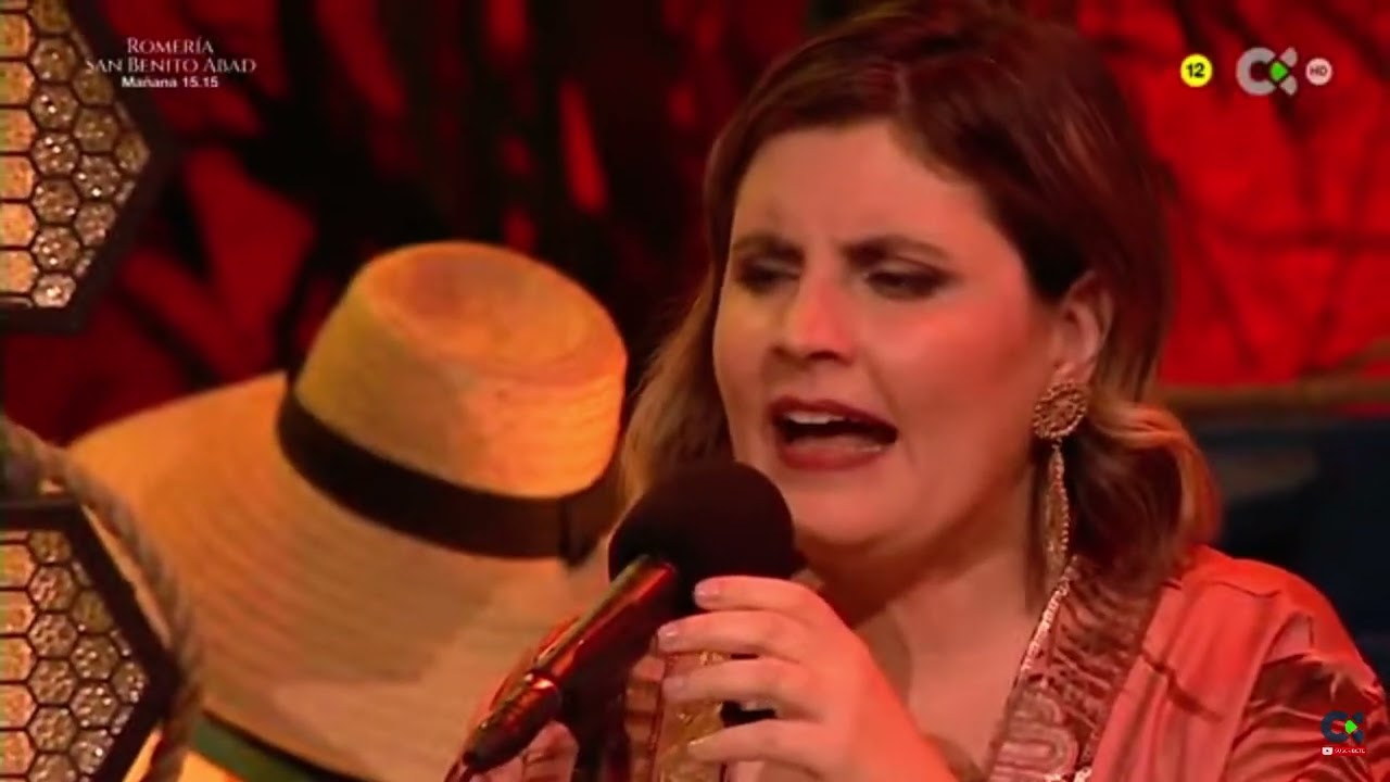 Isa de Seño Reducindo – Fabiola Socas ft. José Manuel Toledo (Noche de Taifas, 07/2022)