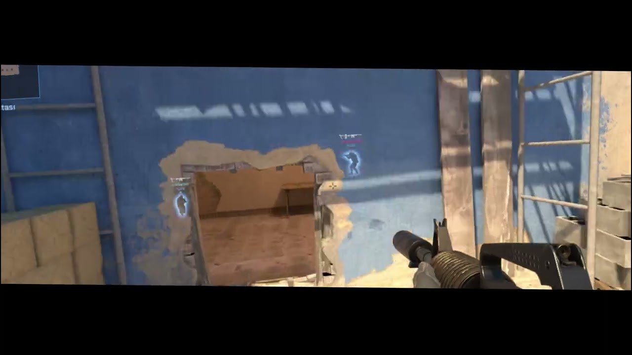 RedBad MT Cs2 Play Game Show