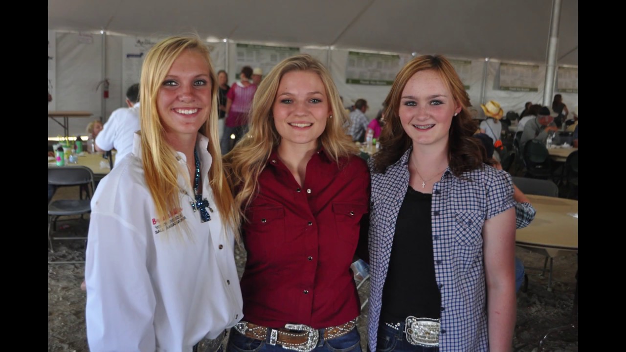 What is 4-H?
