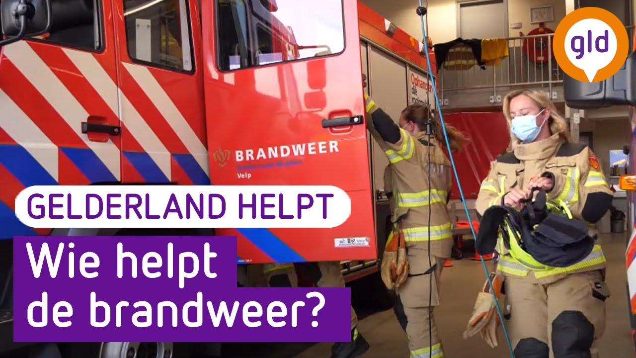 Gelderland Helpt 1 september 2021