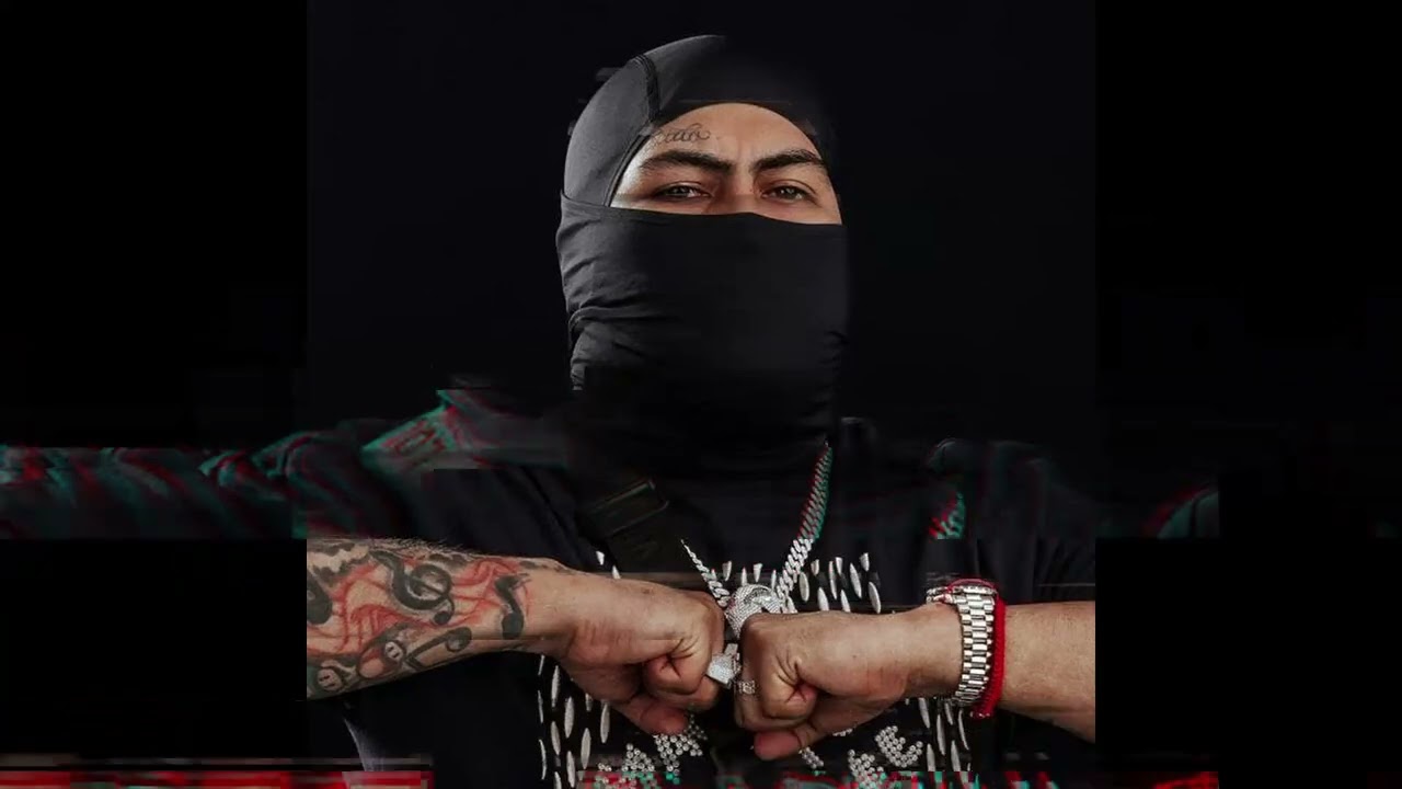 El Destino - Makabelico X Jan Glack Type beat