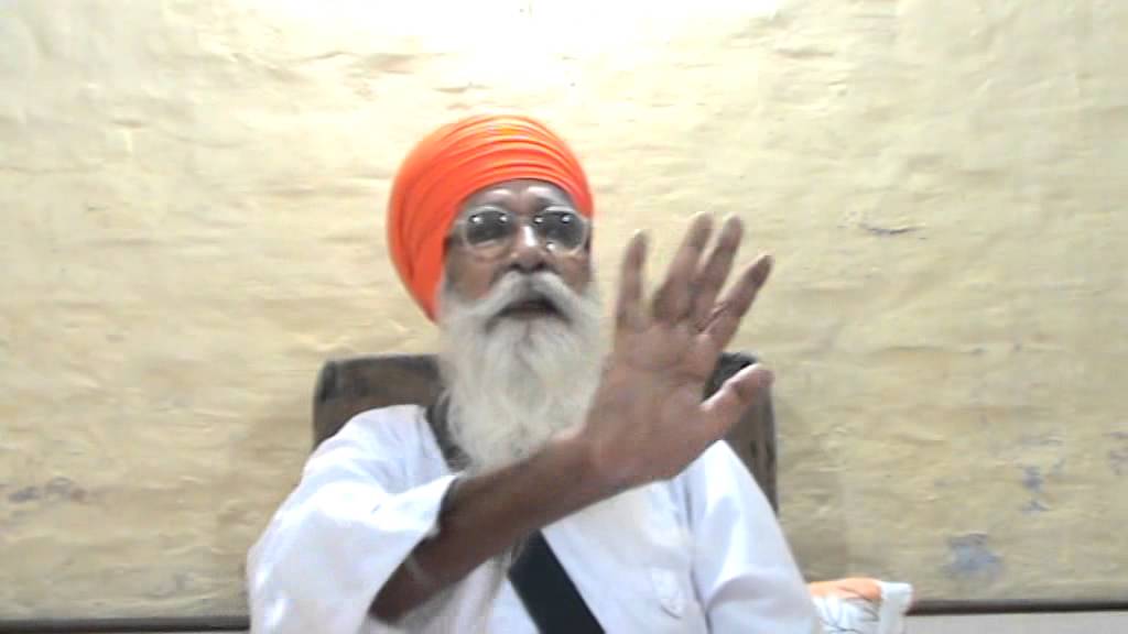 38 of 42 Japu Pauri 35 ਧਰਮ ਖੰਡ ਕਾ ਏਹੋ ਧਰਮੁ ॥ #DSNS