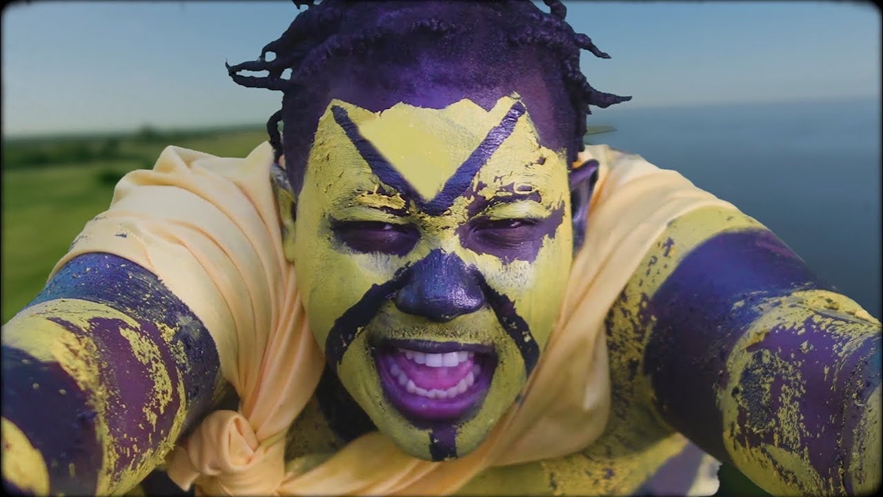 Lil Jelo - Bee (Official Music Video) Grenada Soca 2022