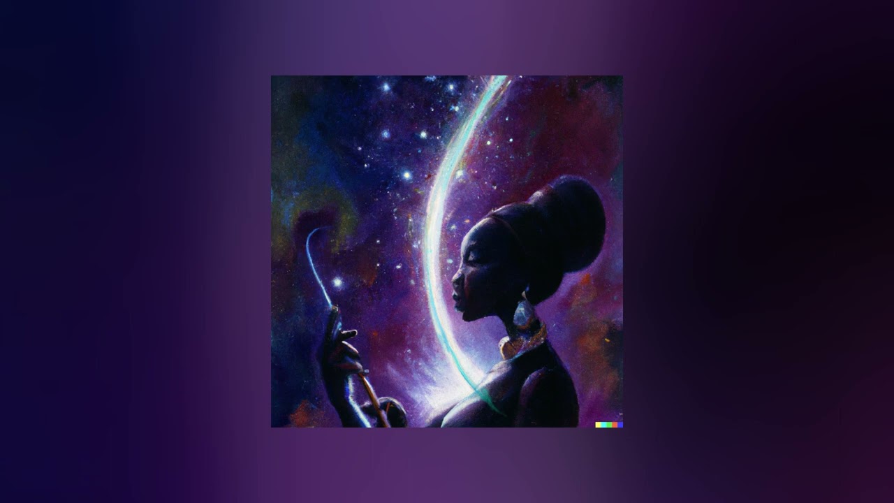 black magic woman [santana] - slowed