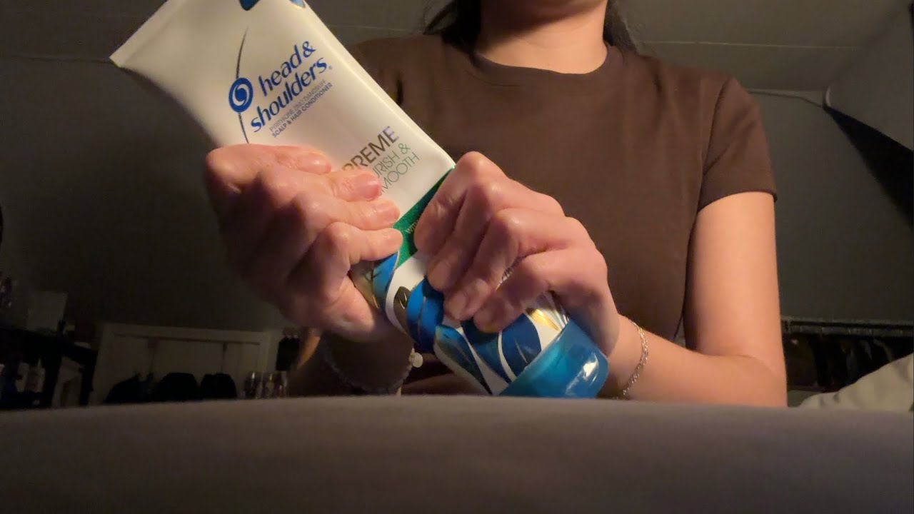 22 mins of gripping asmr triggers for peaceful sleep 😴 