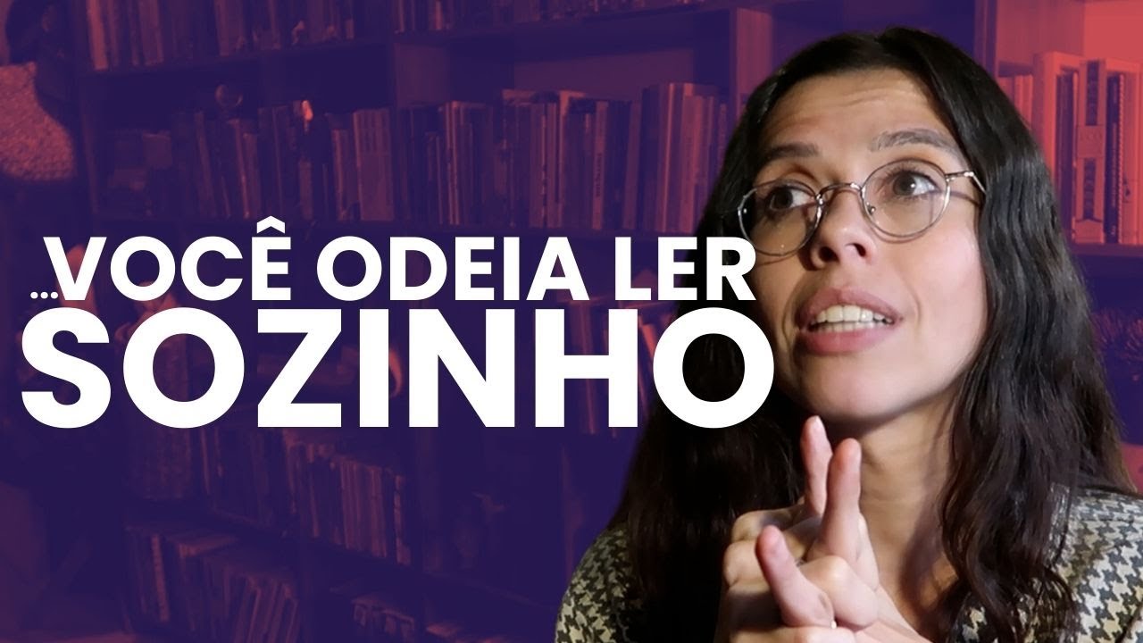 O FUTURO DA LEITURA É OFFLINE