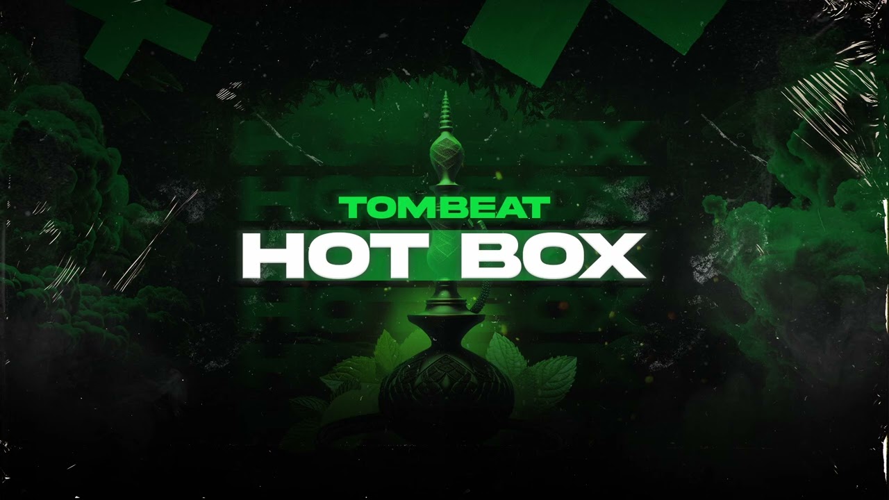 Tombeat - Hot Box