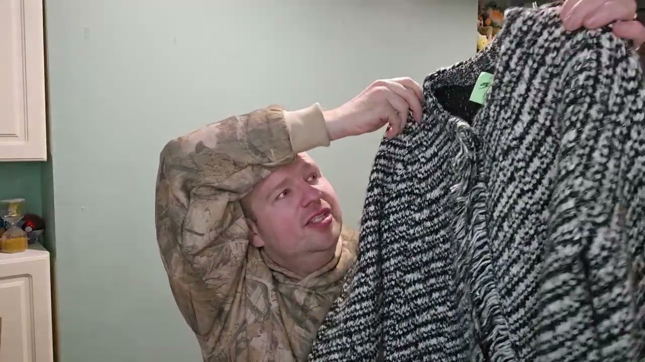 Reseller Thrift store haul for poshmark and ebay!