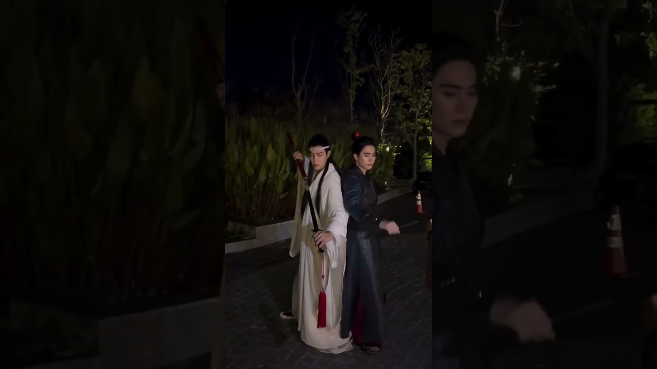 #GMMTVOuting2024