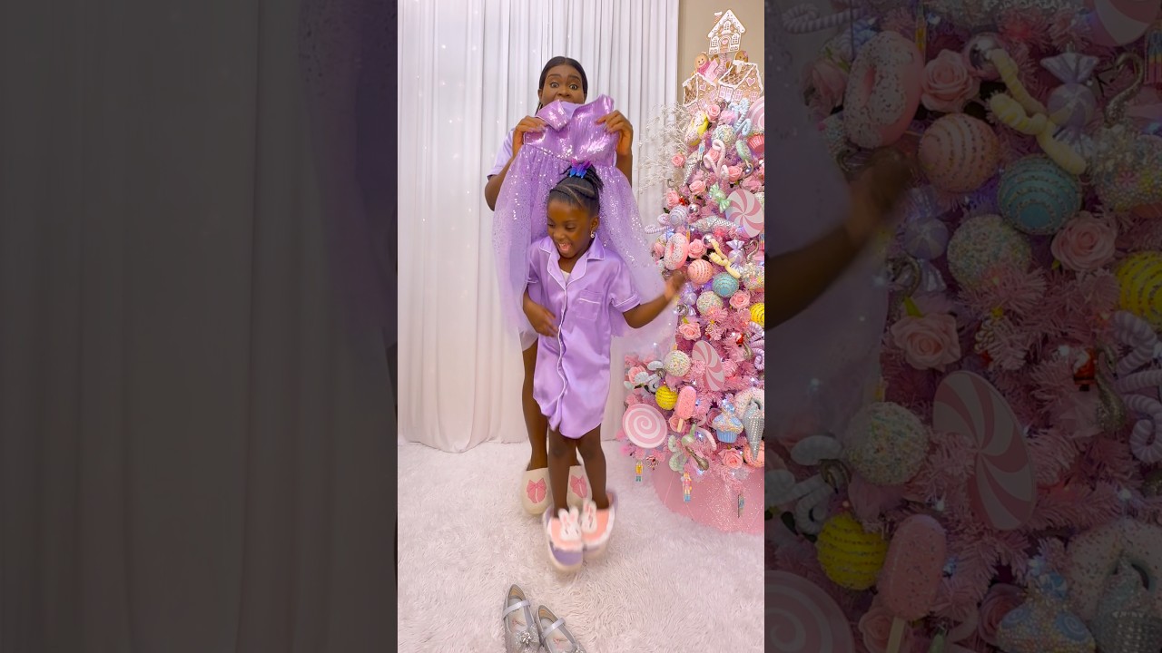 I Got the Shoes&hellip; I Got the Dress&hellip; Birthday Princess Loading! 👑✨ #princess