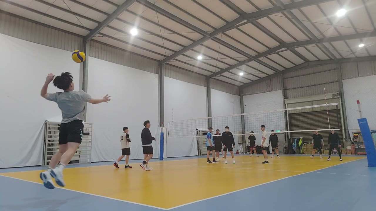 0131 週六男網季打02