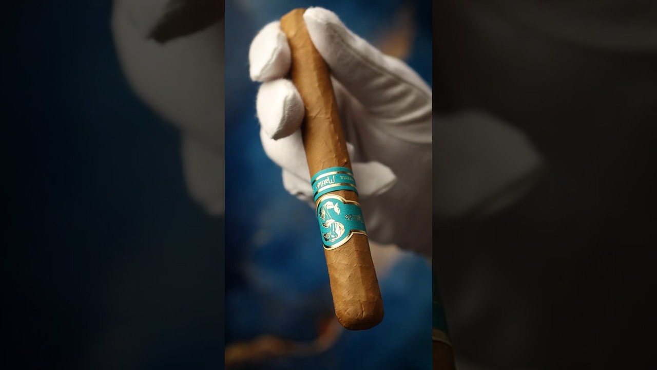 Matilde Serena Corona #cigar #asmr #shorts
