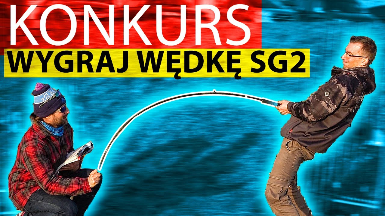 Wędki Savage Gear SG2 - którą wybrać?
