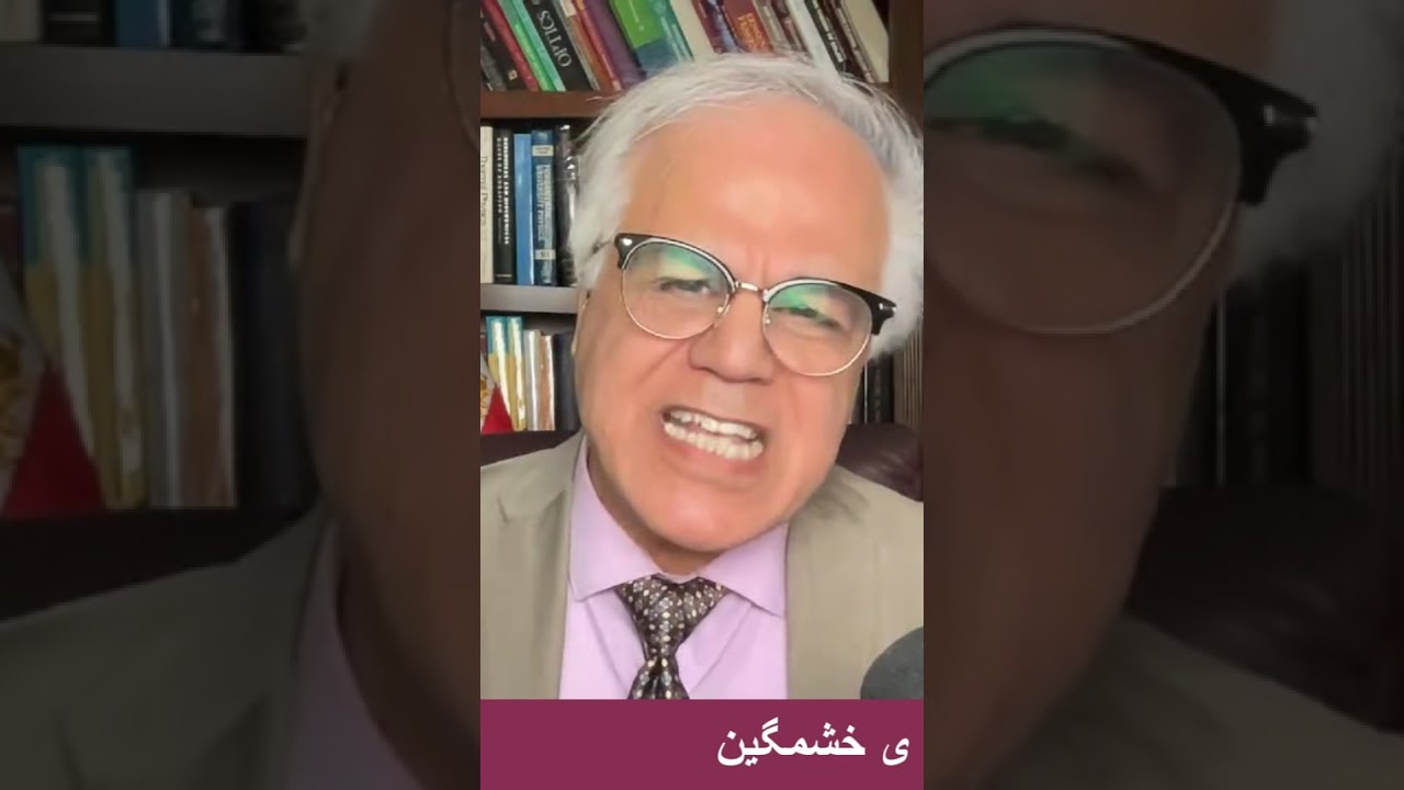 چرا این پهلوی‌طلب چنین خشمگین است؟ گفت‌وگو ی اکبر کرمی و الهیار کنگرلو
