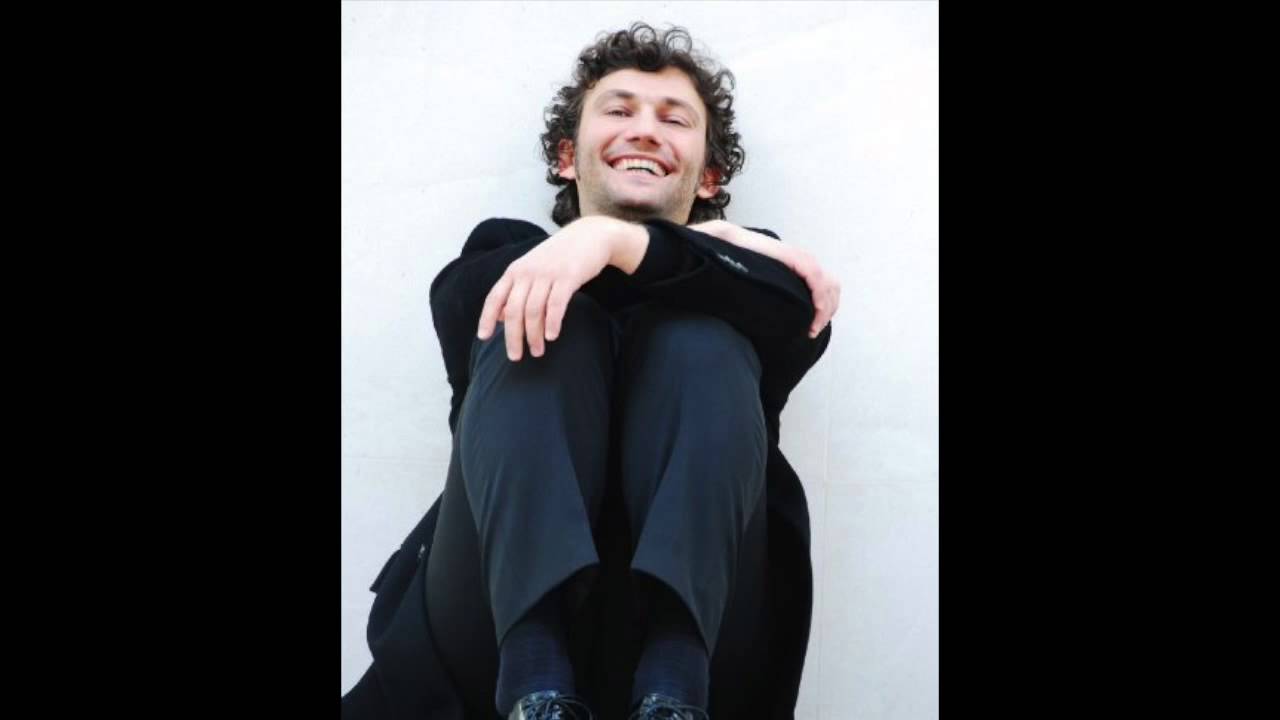 Strauss Lieder, Jonas Kaufmann - 14 : Du meines Herzens Krönelein