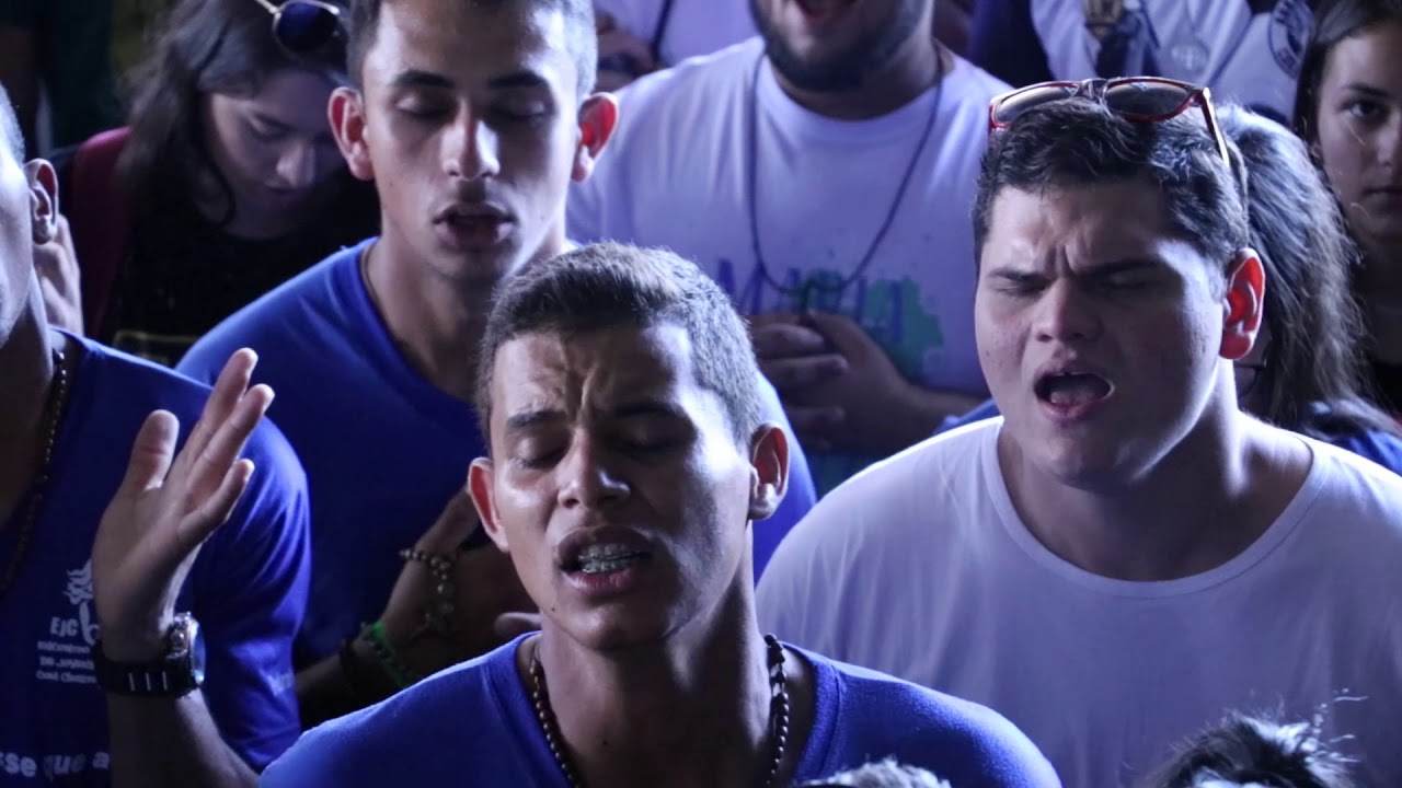 Juninho Cassimiro - O poço