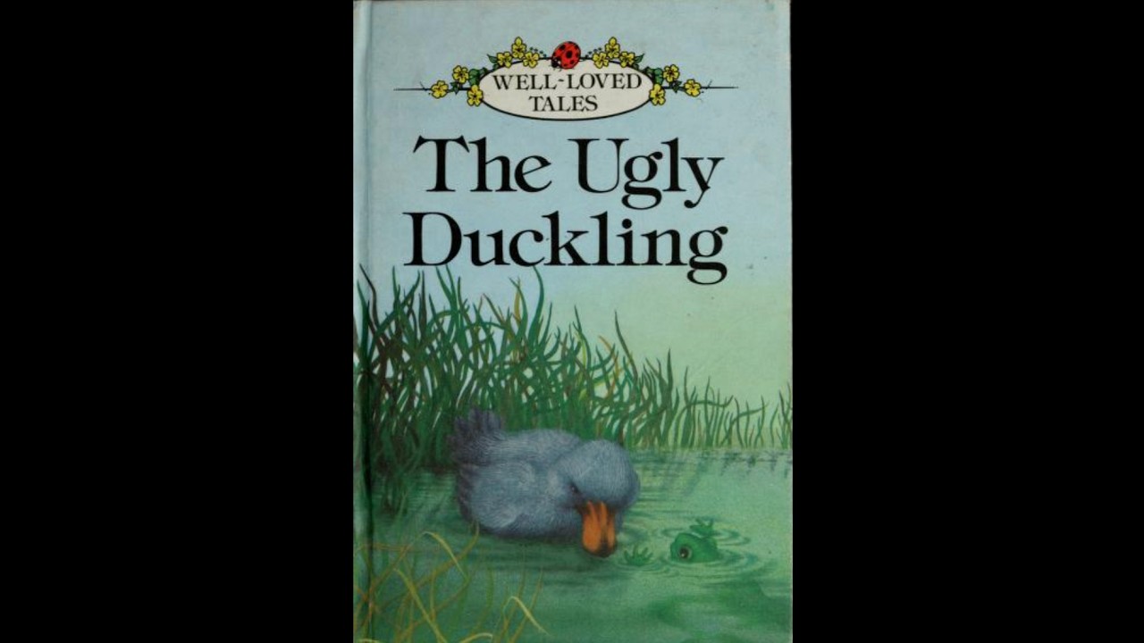 The Ugly Duckling