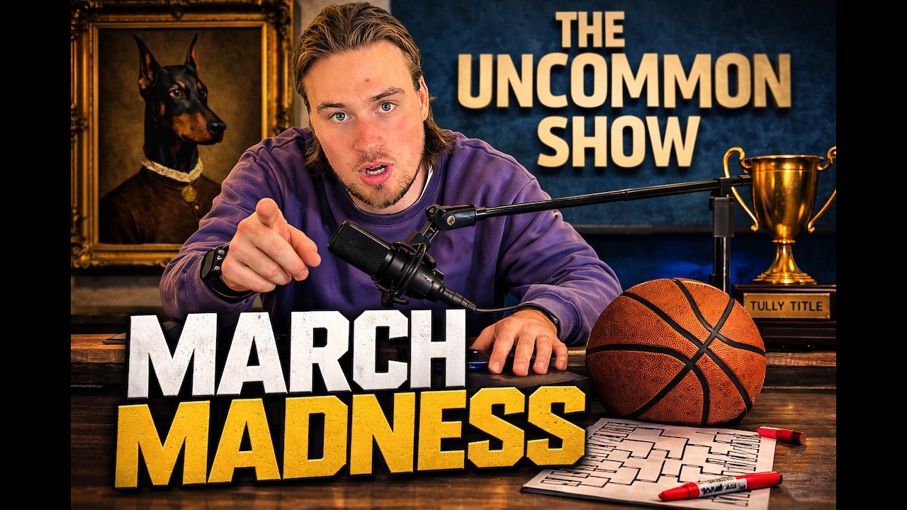The Uncommon Show: Back to Business