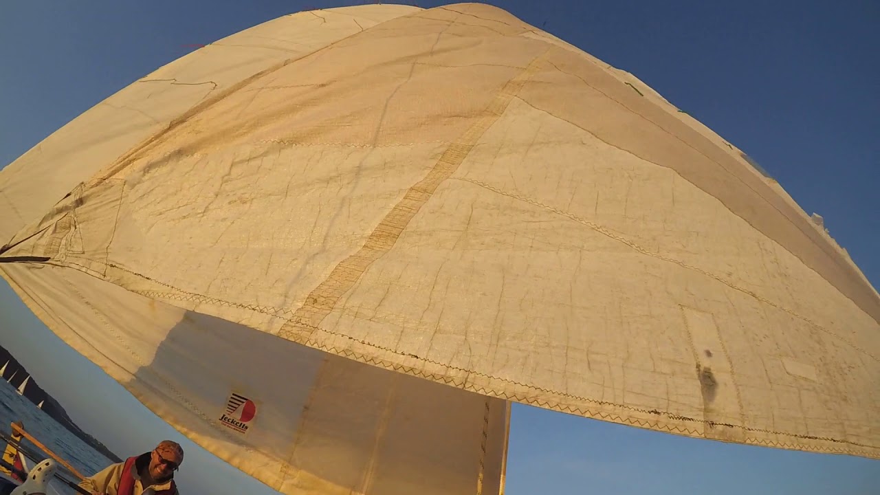 Wharram Tiki 26 
